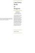 I am Sorry (Delhi to Gurgaon) by Saurabh Shishodia