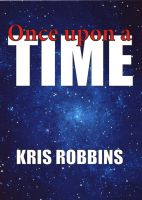 Cover for 'Once upon a TIME'
