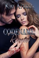 Cover for 'Codename: Romeo'