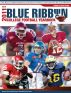 Blue Ribbon College Football Yearbook by Chris Dortch