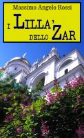 Cover for 'I lill&agrave; dello zar'