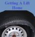 Getting A Lift Home by Monica P