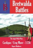 Cover for 'The Battle of Cardigan / Crug Mawr (1136)'
