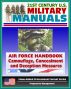 21st Century U.S. Military Manuals: Air Force Handbook - Civil Engineer Camouflage, Concealment, and Deception Measures by Progressive Management