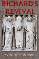 Cover for 'Richard's Revival'