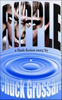 Cover for 'Ripple (a flash fiction horror story)'
