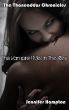 The Vampire I Met In The Alley by Jennifer Hampton