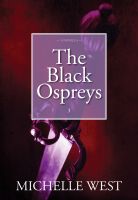 Cover for 'The Black Ospreys'