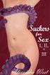 Suckers for Sex Bundle by Alexandra West
