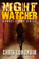 Cover for 'Night Watcher'