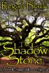 The Shadow Stone, Hobbitville Halloween Special by Regan Black