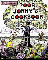 Cover for 'Poor Jonny's Cookbook'