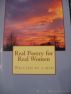 Real Poetry for Real Women by Rod Walford