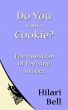 Do you want a Cookie? The question of revising on spec by Hilari Bell