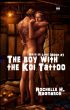 The Boy with the Koi Tattoo (Boys in Love #2) by Rochelle Ragnarok