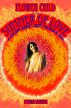 Flower Child in the Summer of Love by Farida Sharan