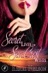 Secret Lives of Sea Crest Wives by Kerri Nelson