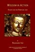 Wisdom in Action: Essays on the Spiritual Life by Raghavan N Iyer