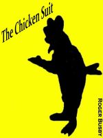 Cover for 'The Chicken Suit'