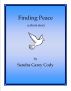 Finding Peace by Sandra Carey Cody