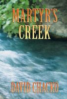 Cover for 'Martyr's Creek'
