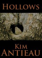 Cover for 'Hollows'