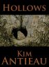 Hollows by Kim Antieau