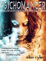 Cover for 'Psychomancer'