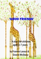 Good Friends cover