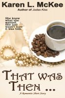 Cover for 'That was Then...'