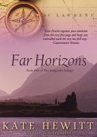 Cover for 'Far Horizons'