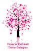 Power of the Heart by Trevor Gollagher
