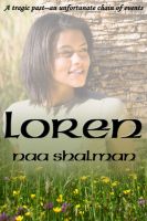 Cover for 'Loren'