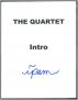 The Quartet Intro by Ipam 