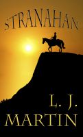 Cover for 'Stranahan'