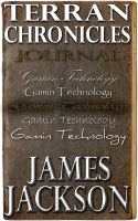 Cover for 'Gamin Technology'