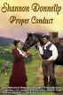 Proper Conduct by Shannon Donnelly