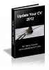 Update Your CV 2012 by Henry Towers