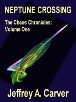 Neptune Crossing cover