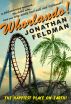 Whorlando by J.A. Jernay