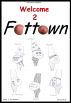 Fattown - Episode 5 by Edward A. Cole
