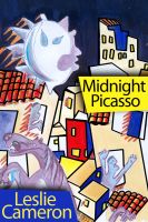 Cover for 'Midnight Picasso'