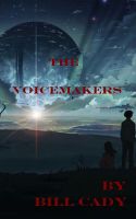 Cover for 'The Voicemakers'