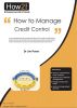 How to Manage Credit Control by Dr Jim Porter