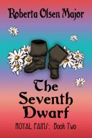 Cover for 'The Seventh Dwarf'