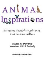 Animal Inspirations cover