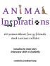 Animal Inspirations by Jonathan Kump