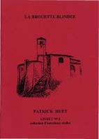 Cover for 'La Brouette Blind&eacute;e'
