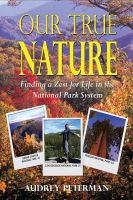 Cover for 'Our True Nature'