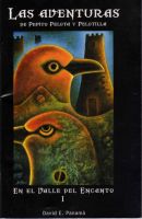 Cover for 'Aventuras en El Valle del Encanto'